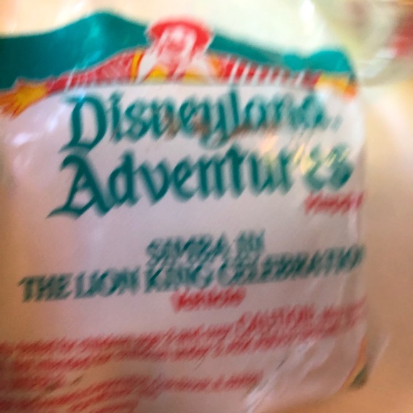 Lot Of 8 Vintage 1990s McDonalds Toys, 5 Are Sealed In Package Daisy Muppet Bugs - Picture 6 of 12